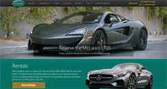 Desktop Screenshot of clubsportiva.com